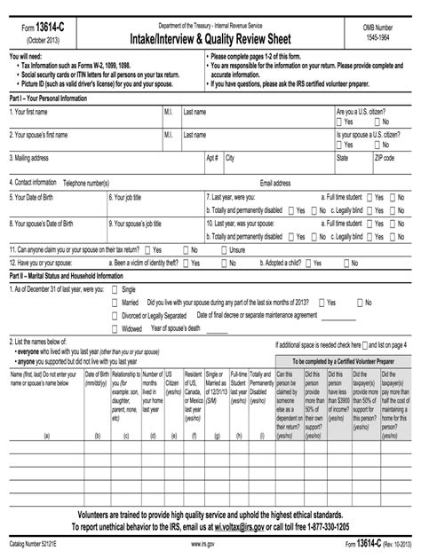 Form Irs C Fill Online Printable Fillable Blank Pdffiller