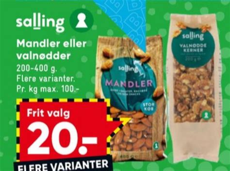 Salling Valn Dder Bilka Marts Alle Tilbudsavis