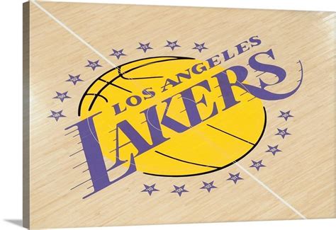 Los Angeles Lakers Logo - LogoDix