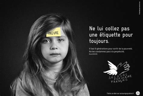 Le Secours Populaire Lutte Contre La Pauvreté Infantile Blog Du Journal Tout Va Bien