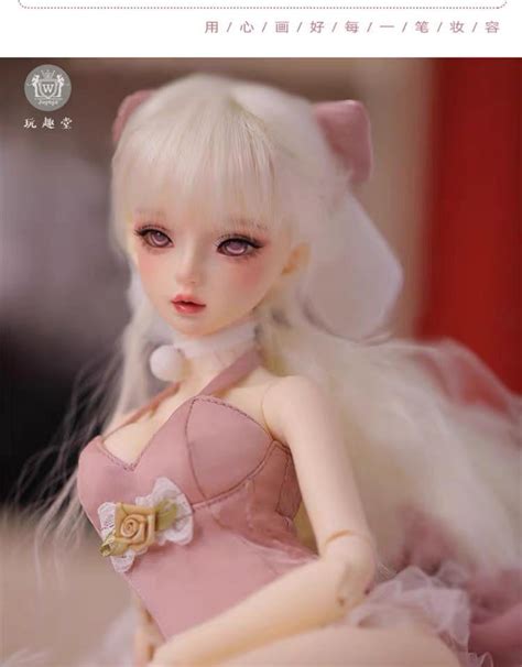 Does Anyone Know The Original Sculpt Of This Doll R Bjd