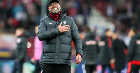 Begehrter Erfolgscoach Bier Werbegesicht Millionen Vertrag F R Klopp