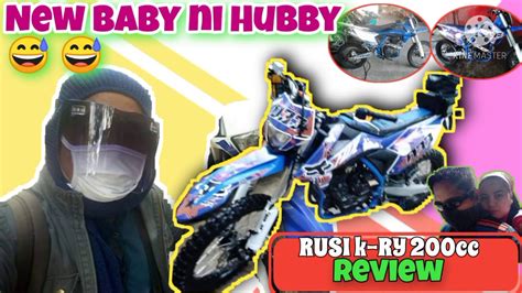 Rusi Kry Review Dirt Bike Travel Vlog Youtube