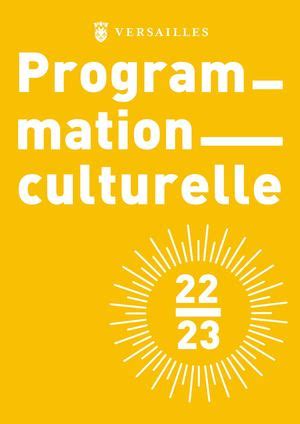 Calam O Programmation Culturelle