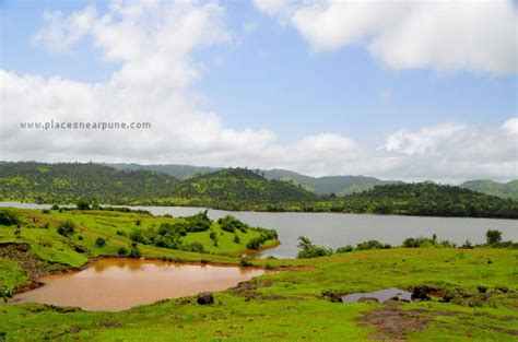 Road Trip to Madhe Ghat Waterfall – Places near Pune and Mumbai