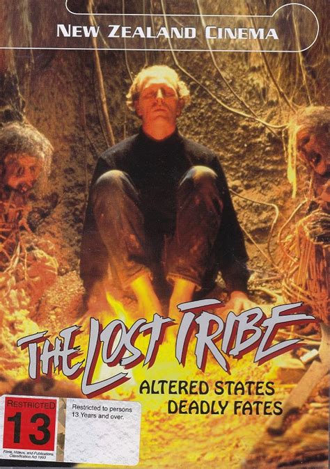 The Lost Tribe 1983