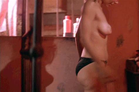 Cordelia González in Born On The Fourth Of July 1989 Nude Celebs