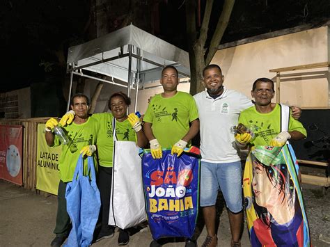 Recicla Iaô Primavera Catadores as de materiais recicláveis autônomos