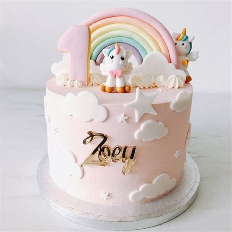 Unicorn Cake Birthday Cakes Online Delivery Hyderabad