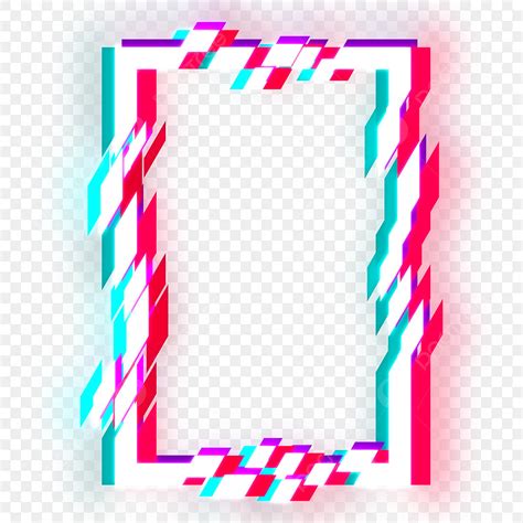 Circle Pixel Png Glitch Pixel Art Circle Border Design Vector Sexiz Pix