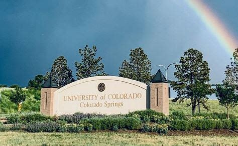 University Of Colorado Colorado Springs – CollegeLearners.com