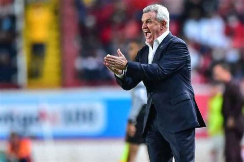 Javier Aguirre podría regresar a la Selección Mexicana El Momento