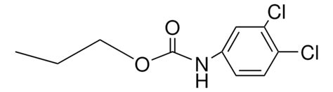 Propyl N Dichlorophenyl Carbamate Aldrichcpr Sigma Aldrich