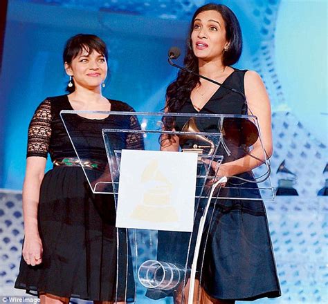 Anoushka And Norah Jones Accept Father Ravi Shankars Lifetime