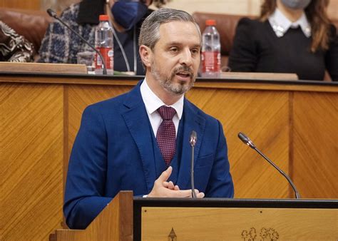 El Parlamento Andaluz Convalida El Decreto Que Deroga El Procedimiento