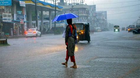 After Experiencing Poor Rainfall In June And July Almost Three Fourth