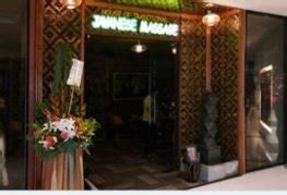 House Of Traditional Javanese Massage Ksl City HQ, Spa in Johor Bahru