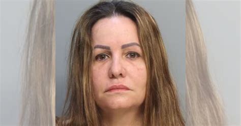 Cuban Woman Arrested For Medicare Fraud In Miami Dade