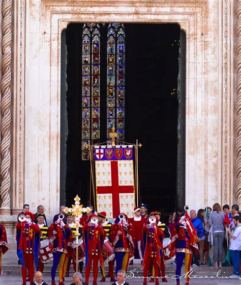 La solennità del Corpus Domini tutti gli appuntamenti in programma in