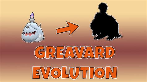 How To Evolve Greavard Houndstone Pokemon Scarlet And Violet Youtube