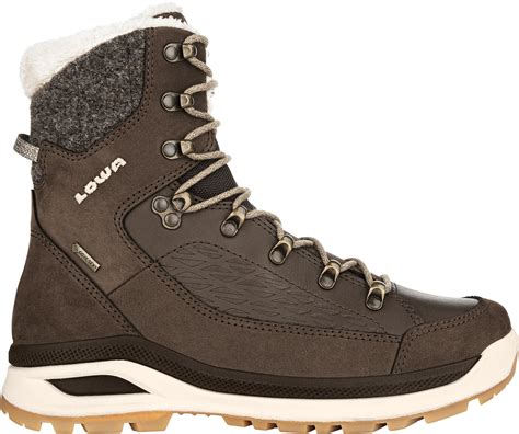 Lowa Renegade Evo Ice Gtx Ws Damen Winterstiefel Sportfits Shop