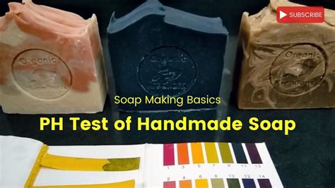 Organic Soap Cold Process Soap Handmade Soaps Soap Making It Works