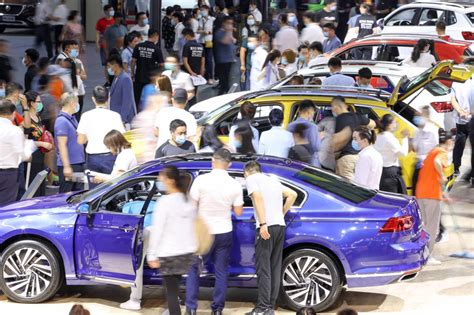 China S Automaker FAW Reports Robust Sales In Jan XINHUA LINE TODAY