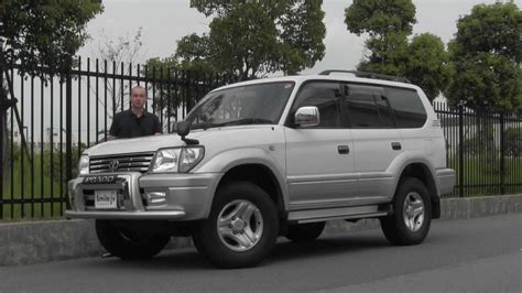 Toyota Prado Tx Limited Amazing Photo Gallery Some Information And