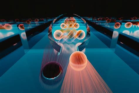 Quirky Quantum Tunneling Observed | Scientific American