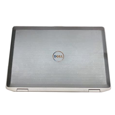 Notebook Dell Latitude E6420 I5 4gb Hd 500gb Gsold Eletro