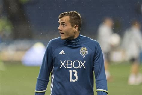 Seattle Sounders Jordan Morris Is Only Just Getting Started