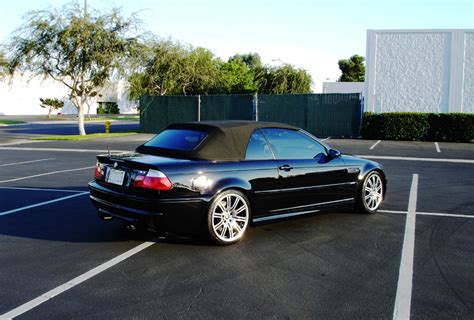 Bmw M3 E46 Convertible Photo Gallery #3/10