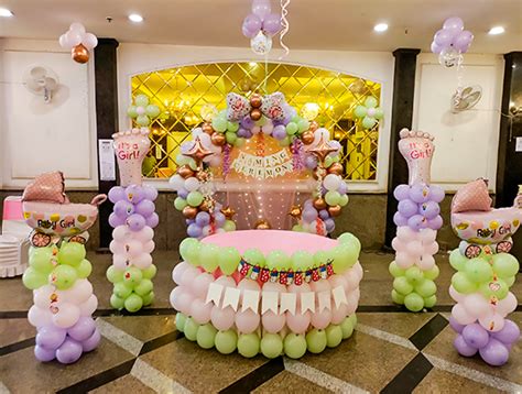 A Pastel Themed Annaprashan Decor For Your Baby Delhi Ncr Atelier