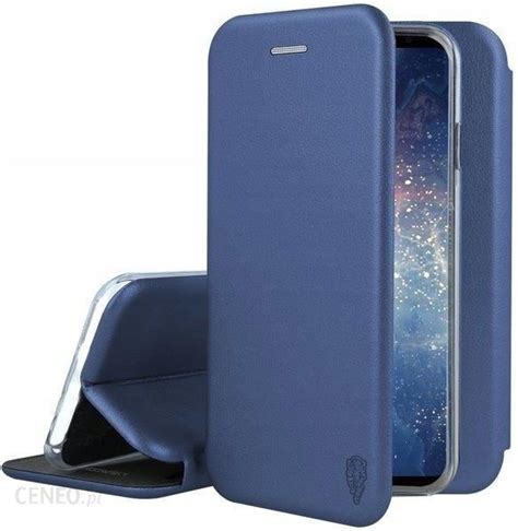 Etui Do Samsung Galaxy S9 Sm G960 Twardowsky Ozone Etui Na Telefon