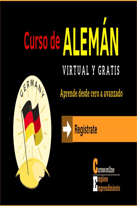 Aprender Alem N Online Con Este Curso Gratuito Nivel B Sico Para