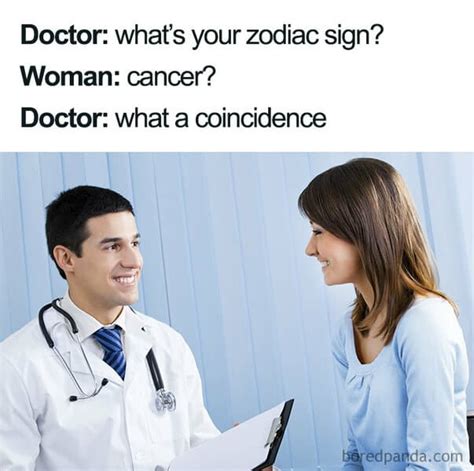 25 Best Zodiac Sign Memes for Astrology Lovers