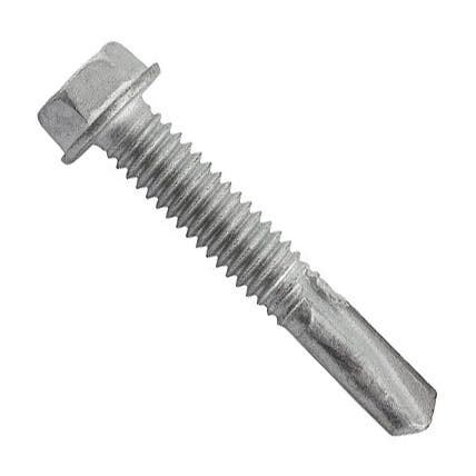 Self Drilling Screws Tannerbolt