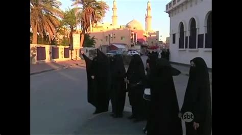 Aliados Da Ar Bia Saudita Rompem Rela Es Diplom Ticas O Ir Ap S