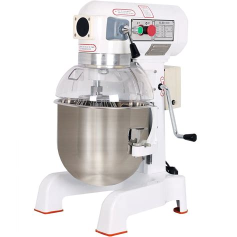 Commercial Planetary Mixer Premium Litres Speeds Da Hlb