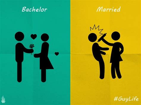 9 Reasons Why You Should Not Get Married