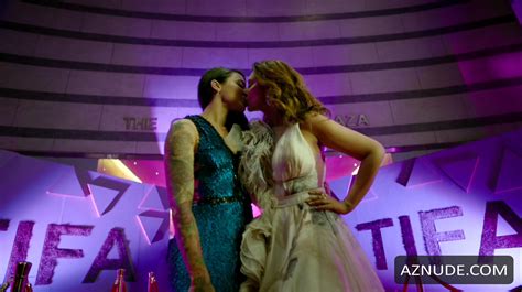 FOUR MORE SHOTS PLEASE NUDE SCENES AZNude