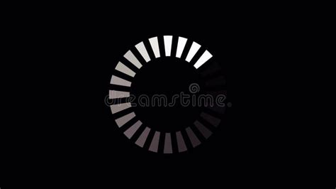 Loading Circle Animation Looped Circle Animation Animated Loading