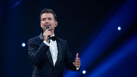 Florian Silbereisen auf Tour 2025 2026 Hier können Sie den Schlager