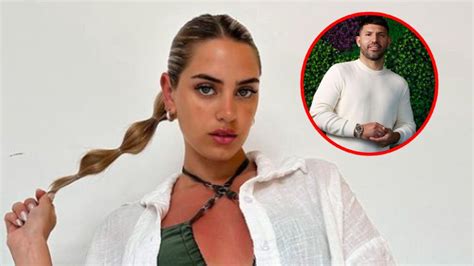 Revelaron Cu L Es El V Nculo Entre Sabrina De Gran Hermano Y El