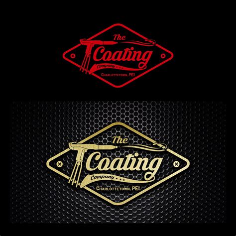 Powder Coating Logo Ideas: Enhancing Your Brand Image - LogoCreator.io