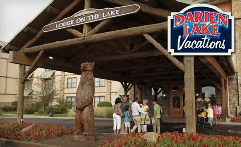 A 2 Night 3 Day Darien Lake Summer Rv Getaway