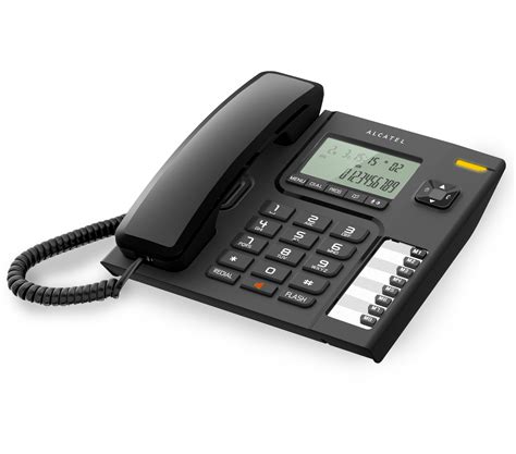 Alcatel T76 | Alcatel