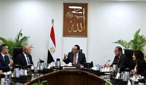 Egypt Implements 6 Stages Of The Egyptian Export Support Initiative