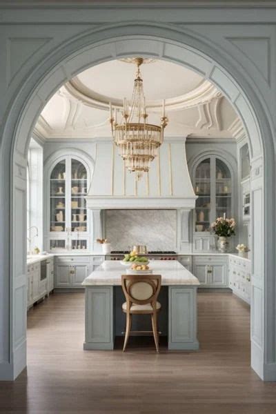 Elegance Through The Ages Timeless Old Money Kitchen Ideas In