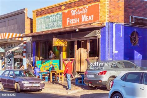 Melville Gauteng Photos And Premium High Res Pictures Getty Images